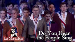 Les Misérables 2012  Master of the House Scene 310  Movieclips [upl. by Nicole]