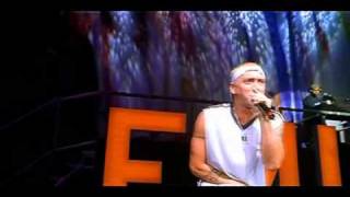 Eminem  Marshall Mathers  Live [upl. by Seigler]