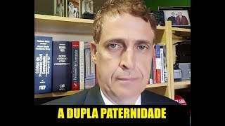 A DUPLA PATERNIDADE [upl. by Slinkman]