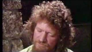 Luke Kelly  Scorn Not His Simplicity [upl. by Dayir]