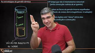 Como funciona a garrafa térmica em 4 minutos [upl. by Mastic]