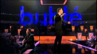 Michael Buble  Home  Acoustic live HD [upl. by Nikral14]