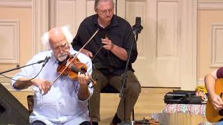 BeauSoleil Quartet Cajun Music from Louisiana [upl. by Selby]