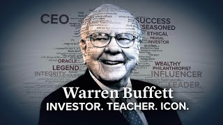 Warren Buffett  CNBC Documentary [upl. by Arianna]