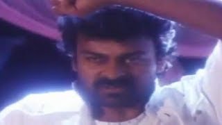 Its A Challenge  Video Song  Aaj Ka Goonda Raaj  Chiranjeevi  Break Dance [upl. by Roobbie]