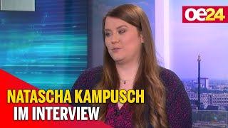 Natascha Kampusch 3096 Tage Gefangenschaft 2 [upl. by Cahn]