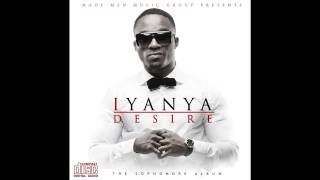 Iyanya  Badman Ft MI [upl. by Ulyram418]