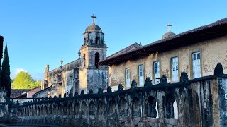 Pátzcuaro Michoacán  México [upl. by Enalda295]