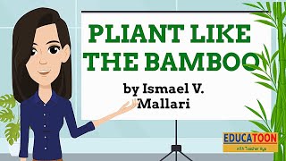 Pliant Like the Bamboo [upl. by Zaremski82]