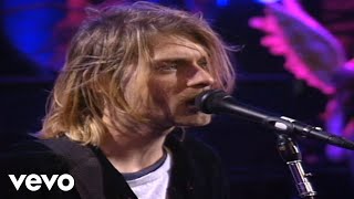 Nirvana  Lithium Live And Loud Seattle  1993 [upl. by Eenitsed210]