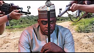 ADEBOY OBA IKU Odunlade Adekola  Full Nigerian Latest Yoruba Movie [upl. by Nivag]