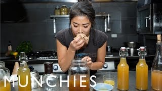 HowTo Make Kombucha [upl. by Keever]