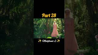 Maleficent 2 😇 part28 shorts [upl. by Zoubek]