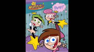 Fairly Odd Parents  Icky Vicky 1930s version [upl. by Ahsekyt]