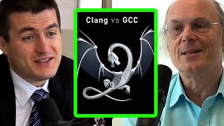 Bjarne Stroustrup C Implementations  Clang GCC Microsoft and EDG [upl. by Loresz19]