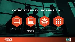 Overview of Digital Forensics [upl. by Nolava]