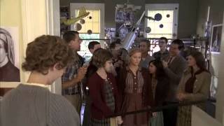 Temple Grandin Claire Danes Movie Clip [upl. by Zaccaria]