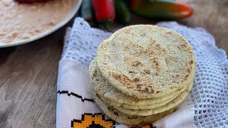 NIXTAMAL PARA TORTILLAS [upl. by Lewin302]