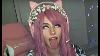 The Next Belle Delphine Has Arrived on Twitch [upl. by Christie206]