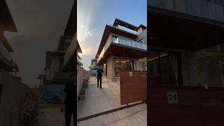 Luxury 3 BHK Villa For Sale In Lonavala [upl. by Aleacin711]