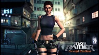 Tomb Raider 6  Angel Of Darkness  Full Game Walkthrough  No Commentary [upl. by Fusuy511]