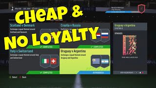 HOW TO USE FUTBIN TRACKER FIFA 21 [upl. by Amles]