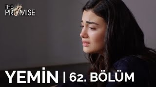 Yemin 62 Bölüm  The Promise Season 1 Episode 62 [upl. by Castro]