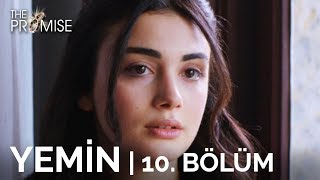 Yemin 10 Bölüm  The Promise Season 1 Episode 10 English Subtitles [upl. by Dud597]