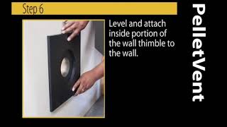 Pelletvent® Installation Guide [upl. by Balkin]