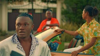 Lava Lava Ft Mbosso  Basi Tu Official Video [upl. by Oman]