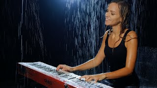 The Doors  Riders On The Storm Piano cover [upl. by Latterll]