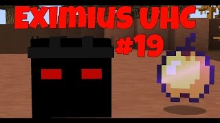 Eximius UHC 19 Underground 2v1 TMB Spoilers [upl. by Waligore744]