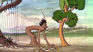 1932 Silly Symphony Flowers and Trees July 30 1932 [upl. by Arada]