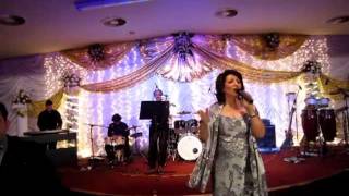 اولین کنسرت عهدیه  قسمت یک Ahdiyeh Live in Concert  Khaterkhah [upl. by Moonier]