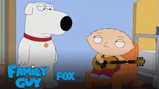 Stewies Love Song  Season 7  FAMILY GUY [upl. by Pudens39]