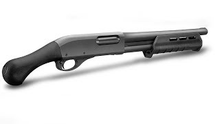 First Look Remington 870 Tac14 Now in 20 Gauge 202 [upl. by Binetta]