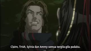 anime bbf full movie sub indo [upl. by Yoong]