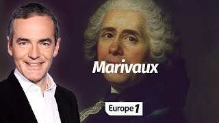 Au cœur de lHistoire Marivaux Franck Ferrand [upl. by Etneciv]