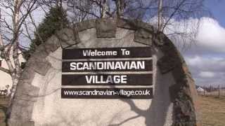 Scandinavian Village Aviemore [upl. by Hurley]