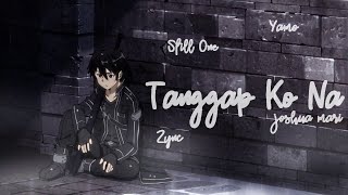 TANGGAP KO NA  STILL ONE JOSHUA MARI YAMO ZYNC [upl. by Aerahs]