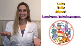 Am I still lactose tolerant  Lactose Gene Therapy Update [upl. by Arerrac]