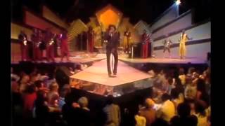 James Brown  Get Up Offa That Thing Live at The Midnight Special [upl. by Sremmus]