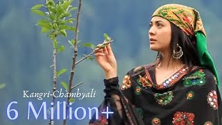 TIVRA  Kangri Chambyali Mashup Himachali Folk [upl. by Notelrahc891]