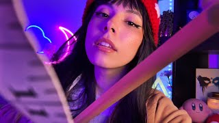 ASMR Measuring You ♥️🍄🌙 [upl. by Ignazio]