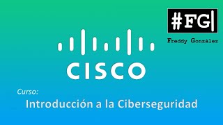 Introducción a la Ciberseguridad 2020IC Cap 1  15 de Cisco Networking Academy [upl. by Mikkel]