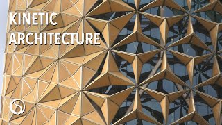 What is Kinetic Architecture [upl. by Far]