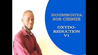 OXYDOREDUCTION V1DEFINITION OXYDANT REDUCTEUR OXYDATION REDUCTION ET REACTION DOXYDOREDUCTION [upl. by Ostap]