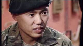 1 Gurkha against 30 Taliban wins Conspicuous Gallantry Cross [upl. by Nima]