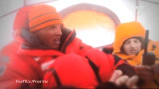 Gasherbrum II  Freestyle  StarTV [upl. by Hiltner]