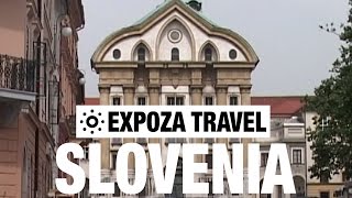 Slovenia Vacation Travel Video Guide • Great Destinations [upl. by Hannan751]